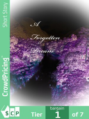 cover image of A Forgotten Dream